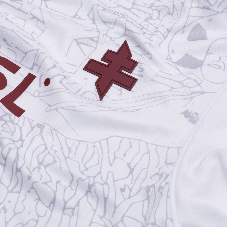 Metz Away Shirt 2025/26 - Men's-SoccerKits Hub | Buy Soccer Jerseys Online